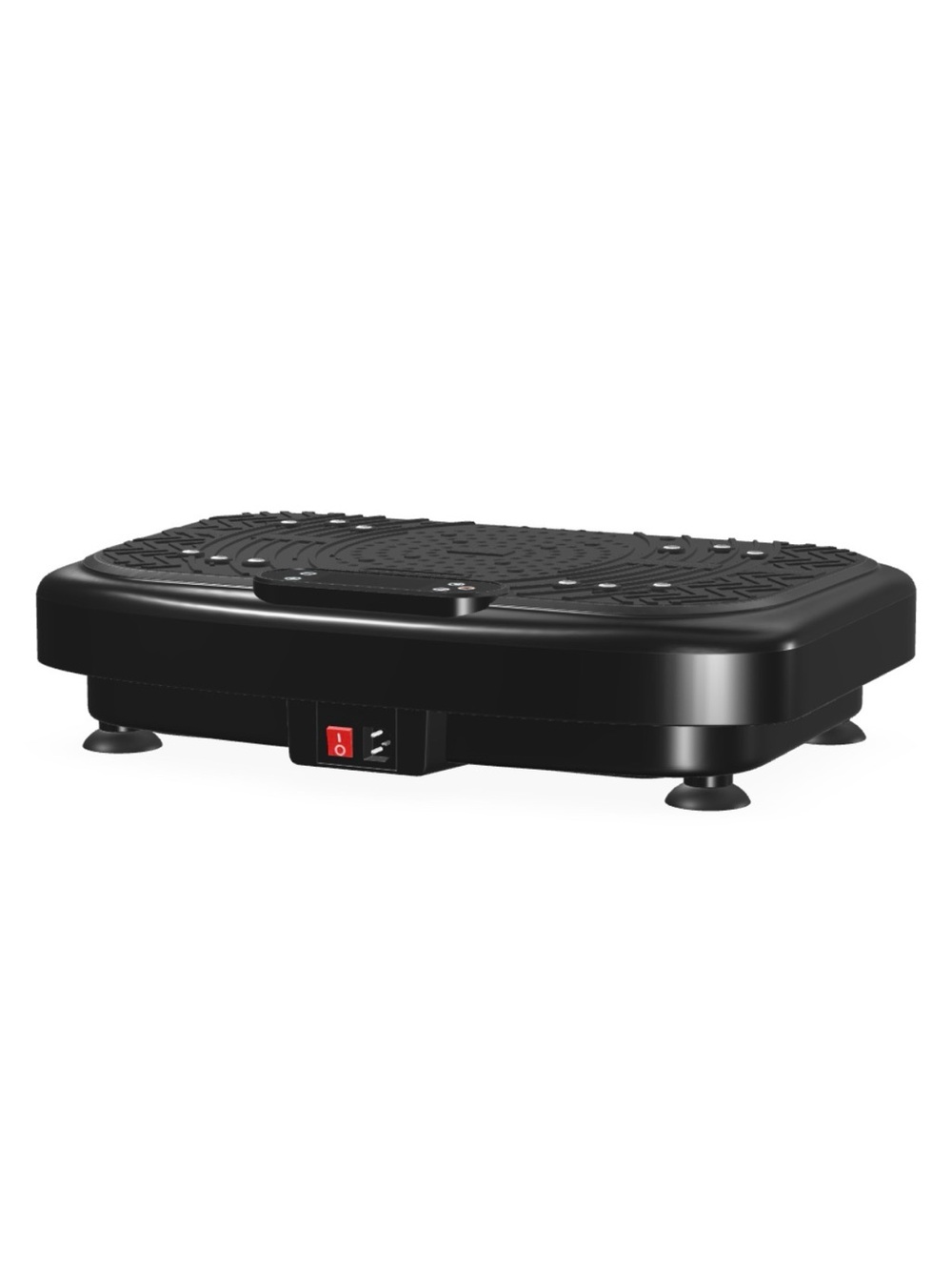 Vibration Plate Machine